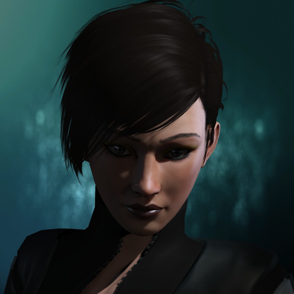 Erzariel Titania