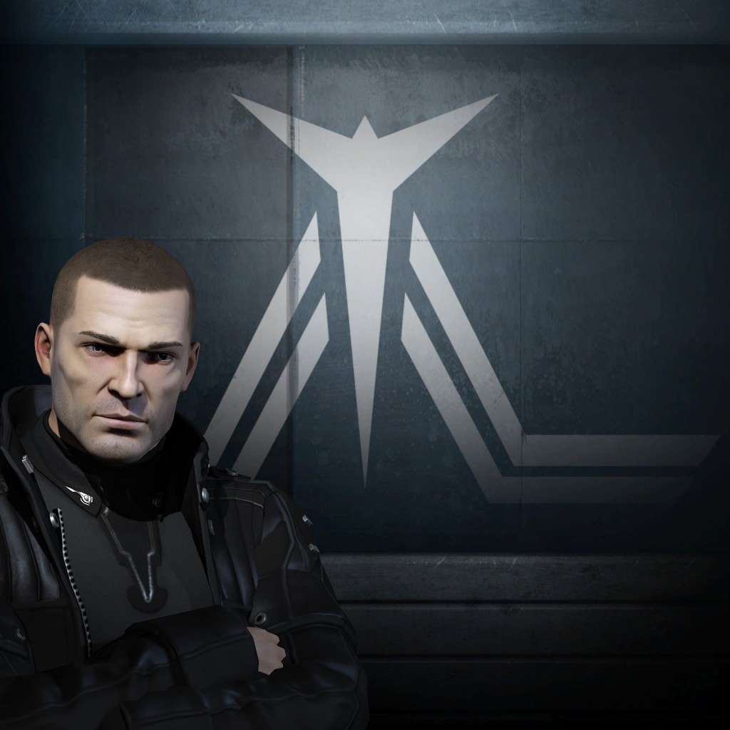 Markus Caligula