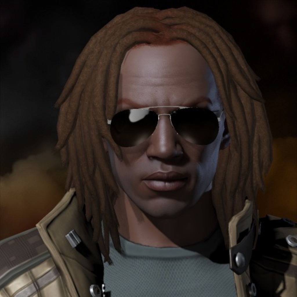 Hyena Sklor