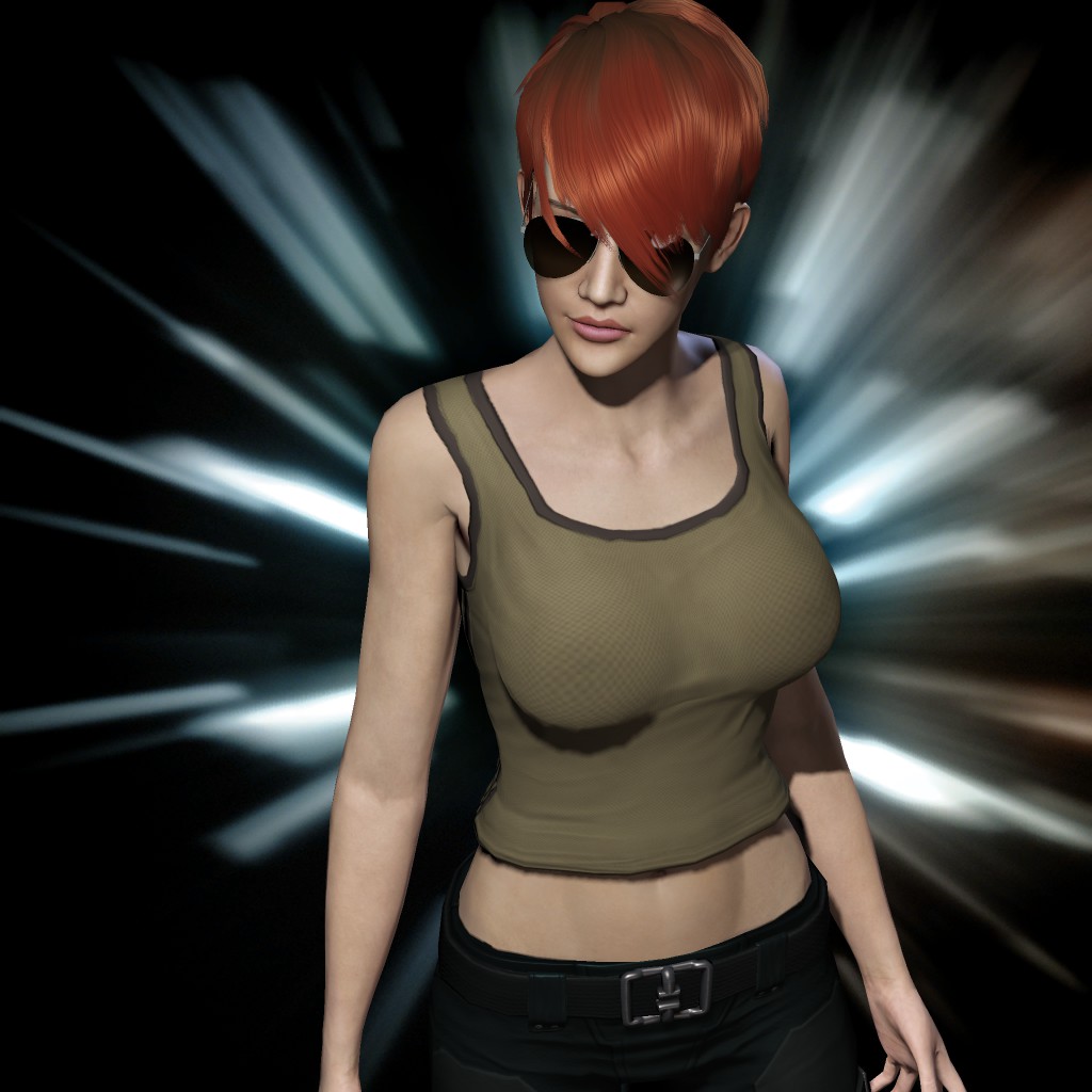 Loreley Mikakka