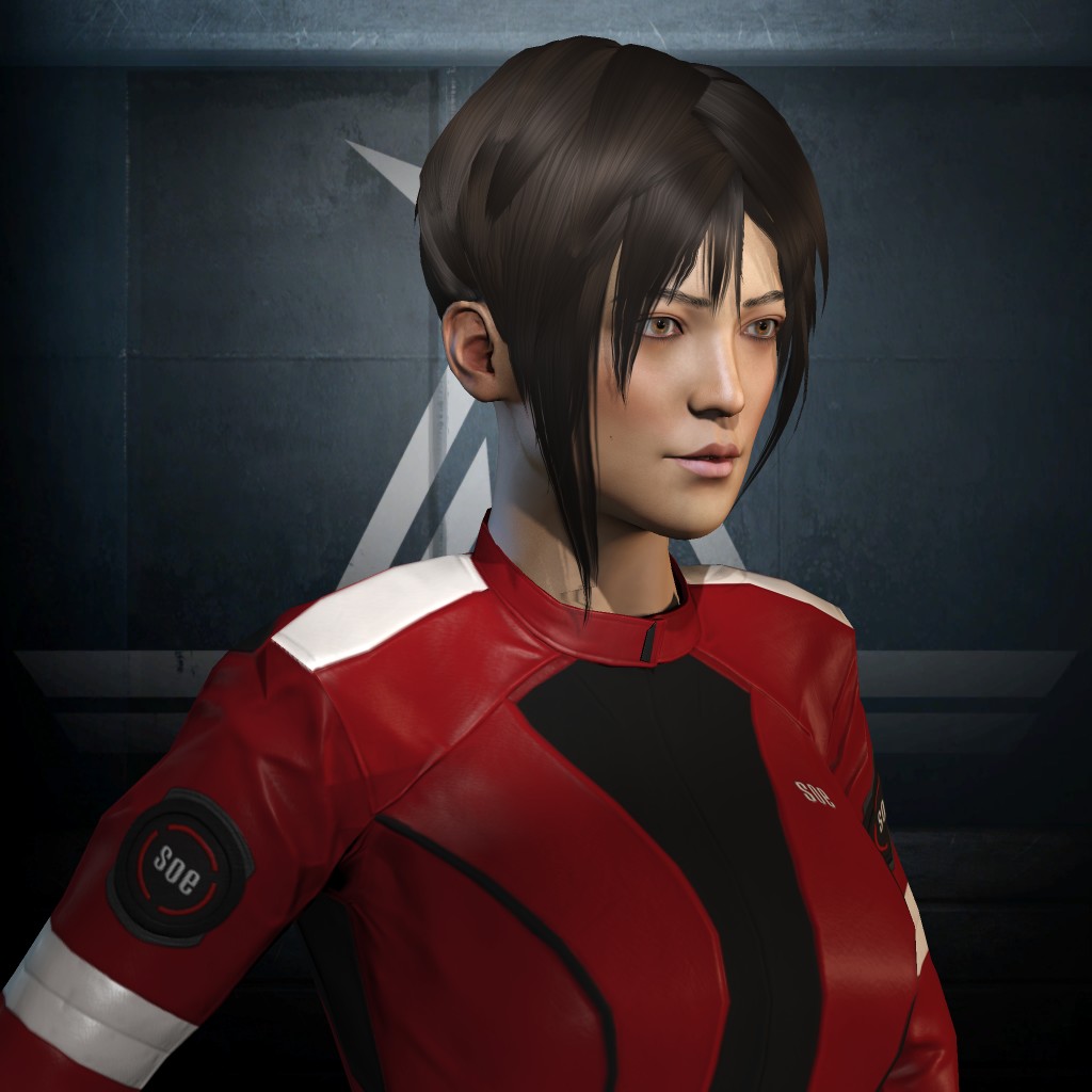 Kira Sadatoni