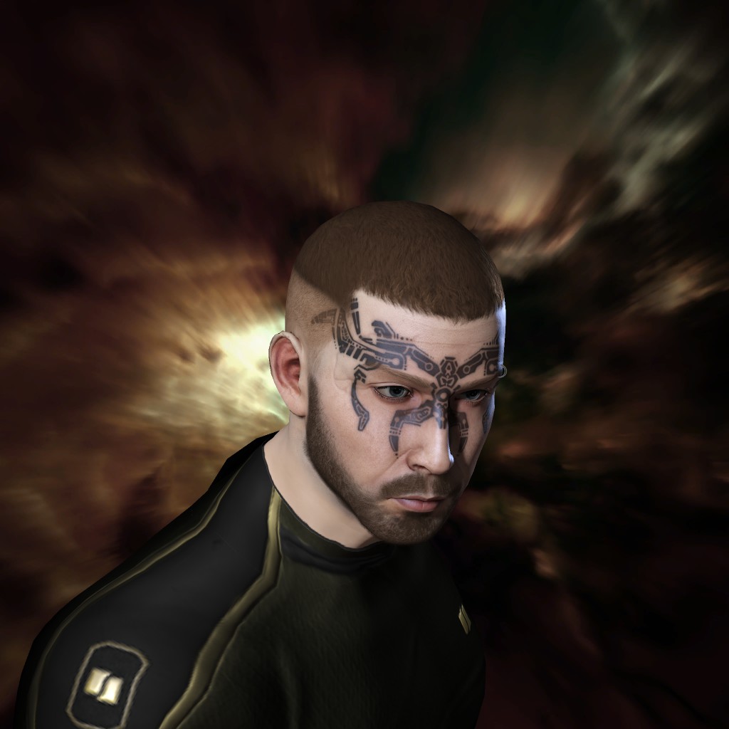Fenris Ragnorok