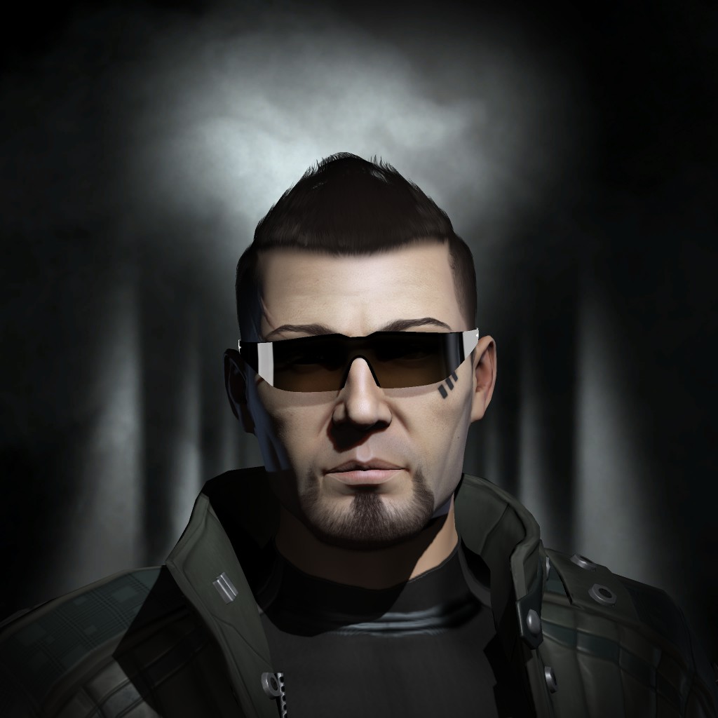Trevor Hakoke