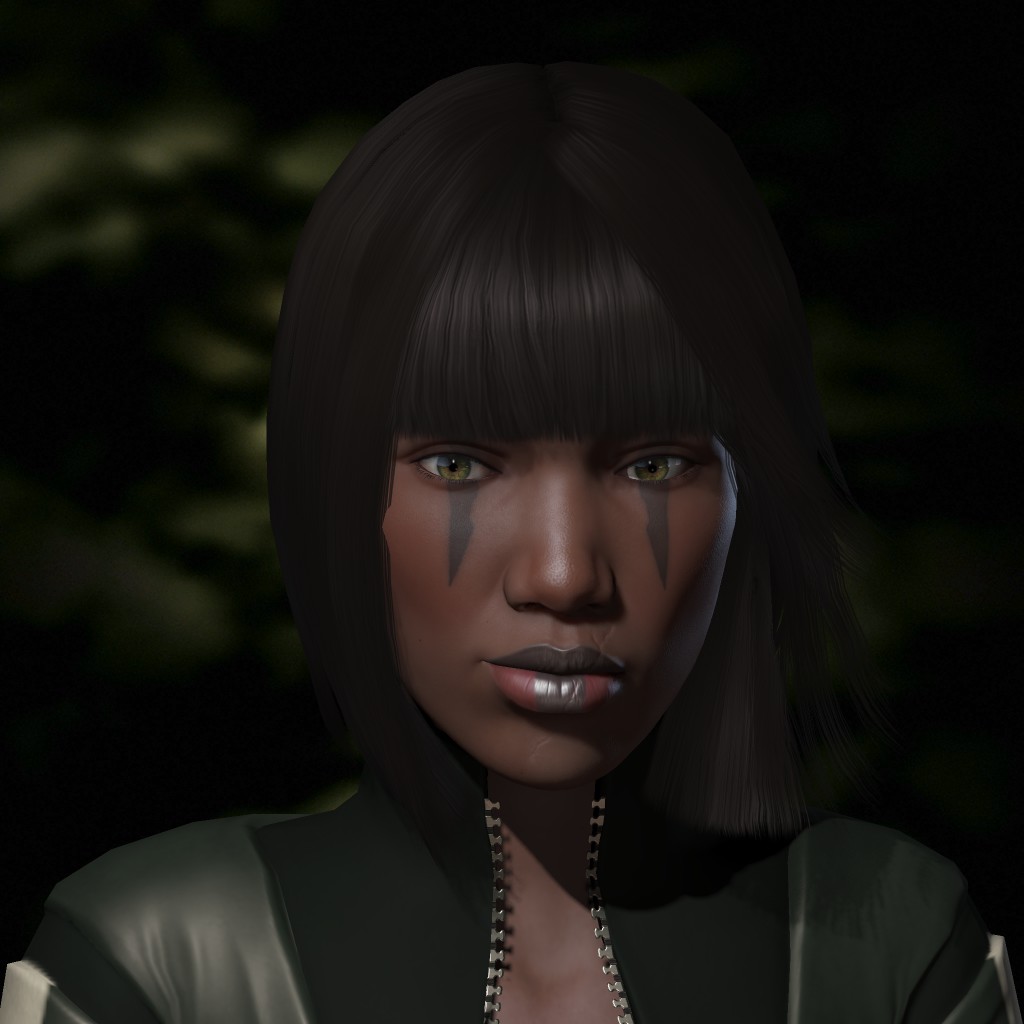 Imani Esil