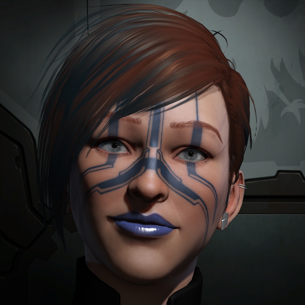 Raven Madullier