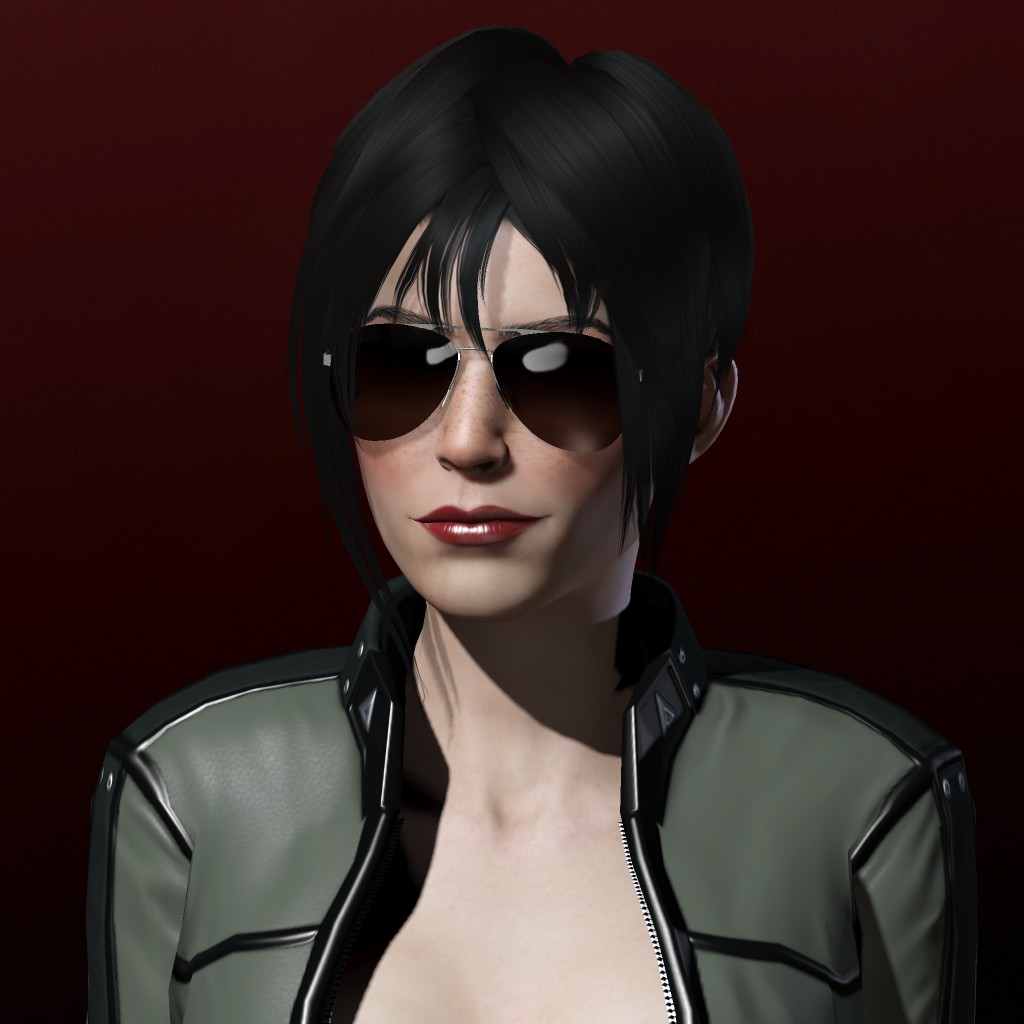Lady Pulsvi