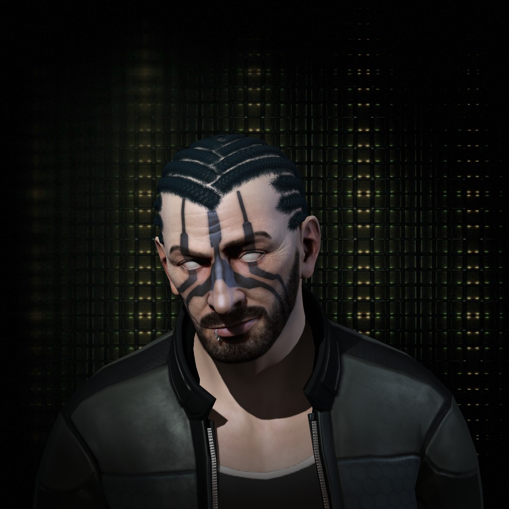 Eric Aurgnet