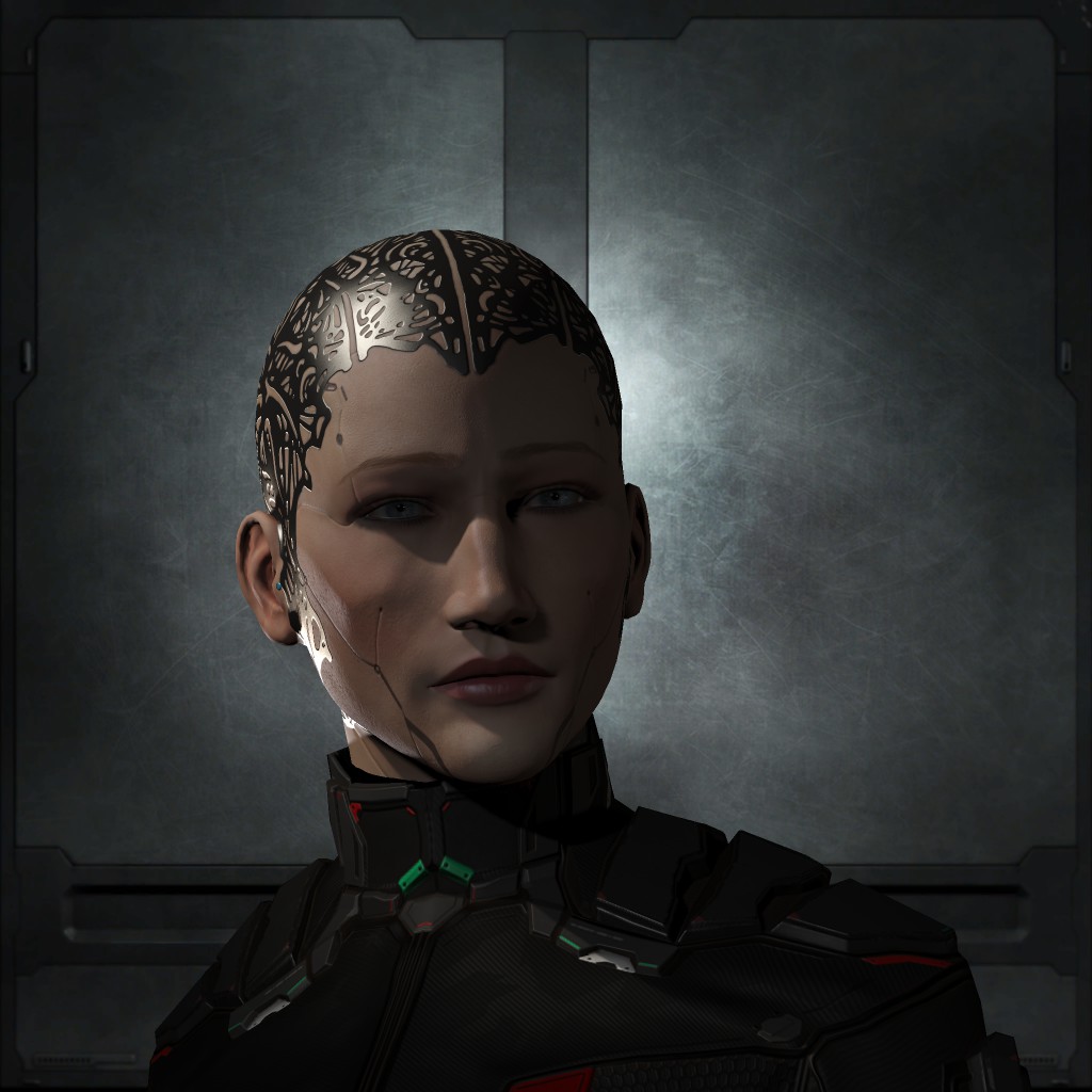 Grendel Riraille
