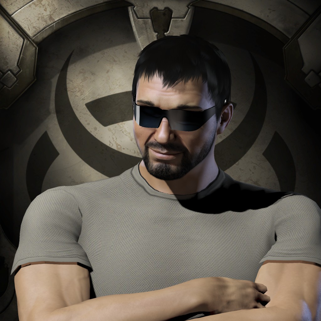 Vince OHarra