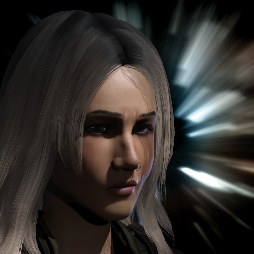 Jessica Amortifer