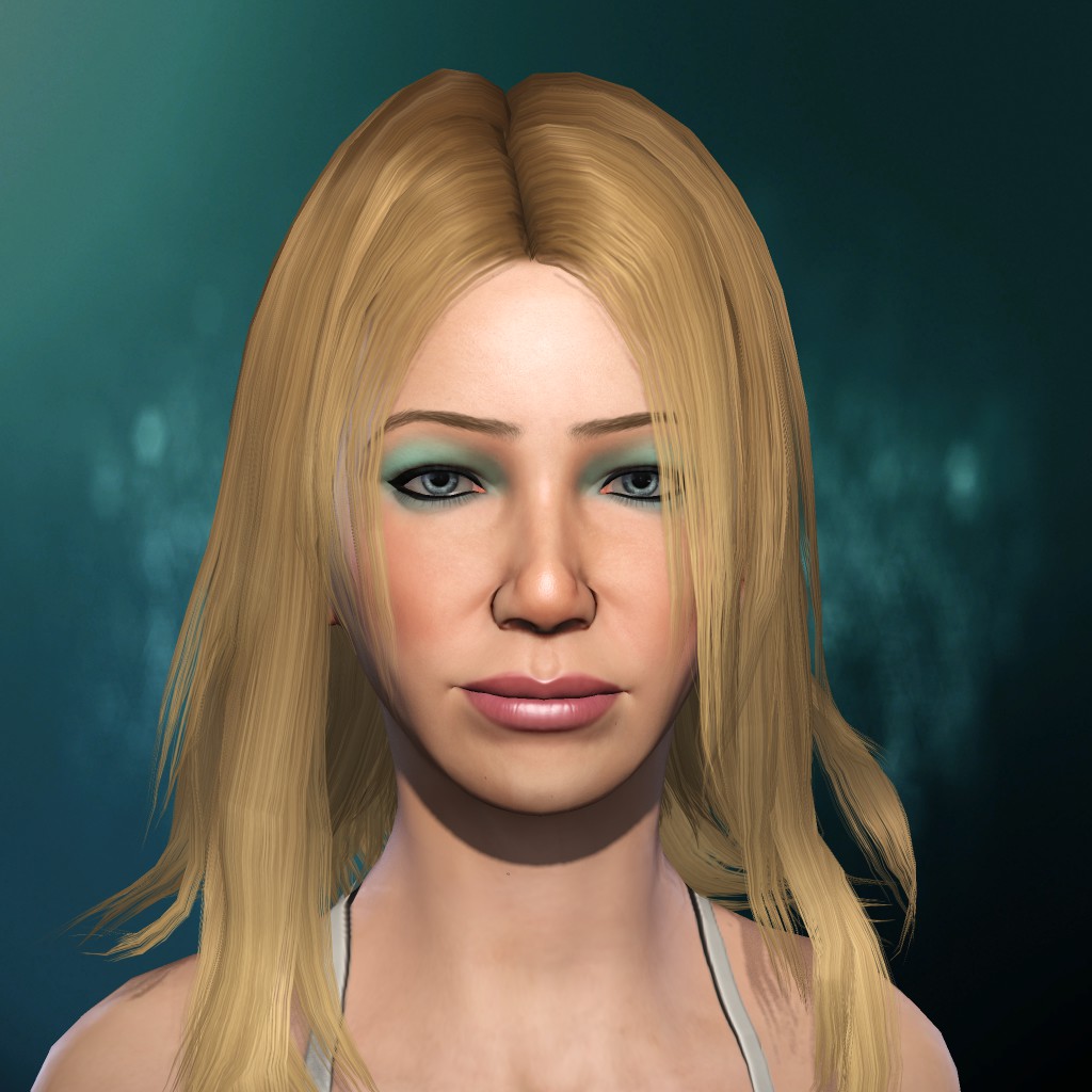 Blair BlackStar