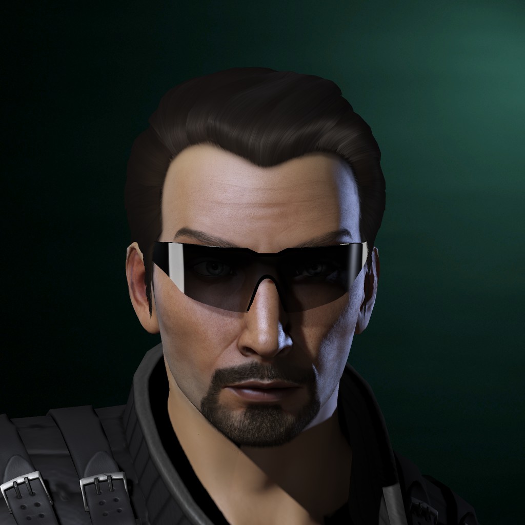 Jack Blackhawk
