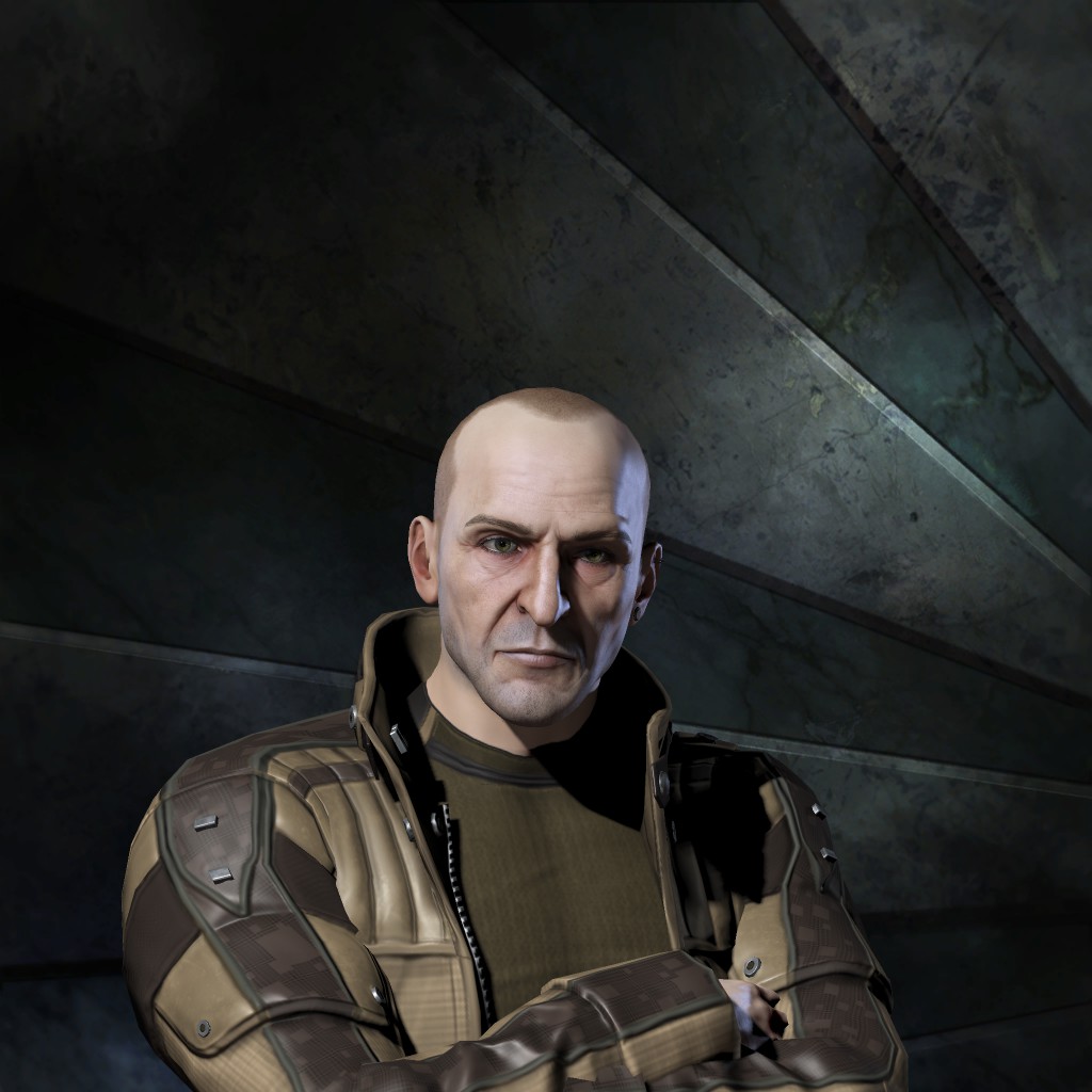 Alex Snakovitch