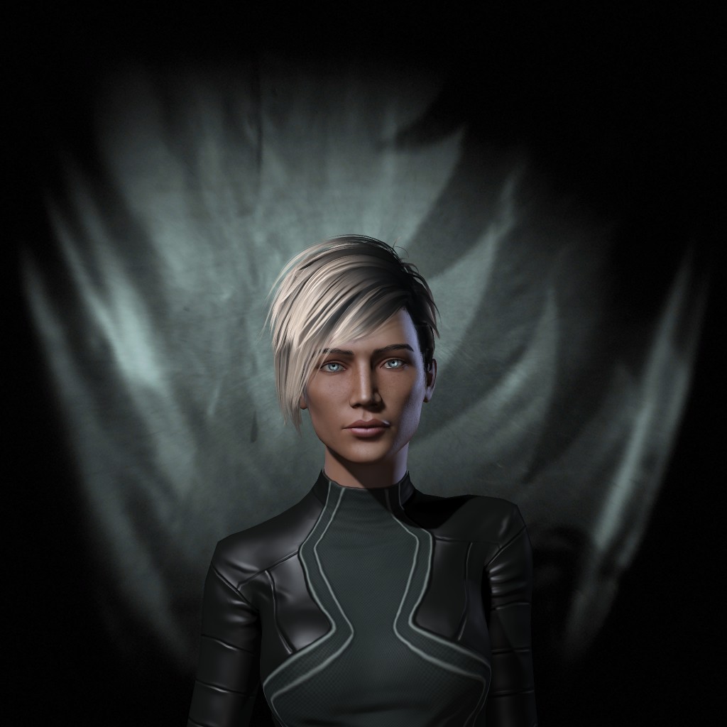 Sasha Kora