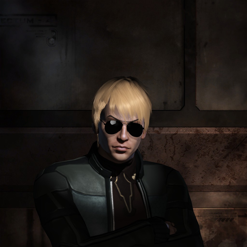 EpicArcher007 Cesaille