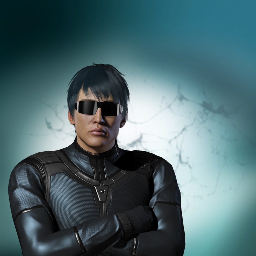 Ryan Allas-Rui