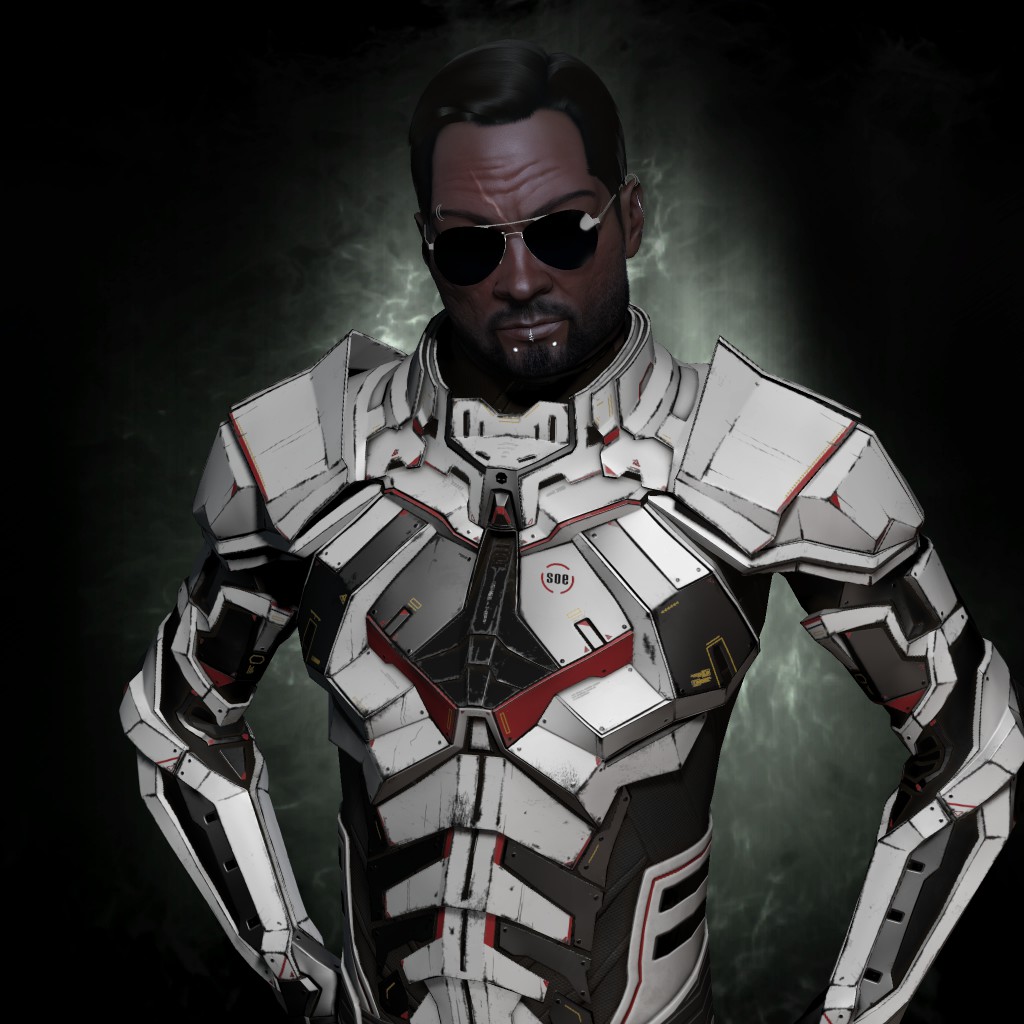 Callum Sinterpath