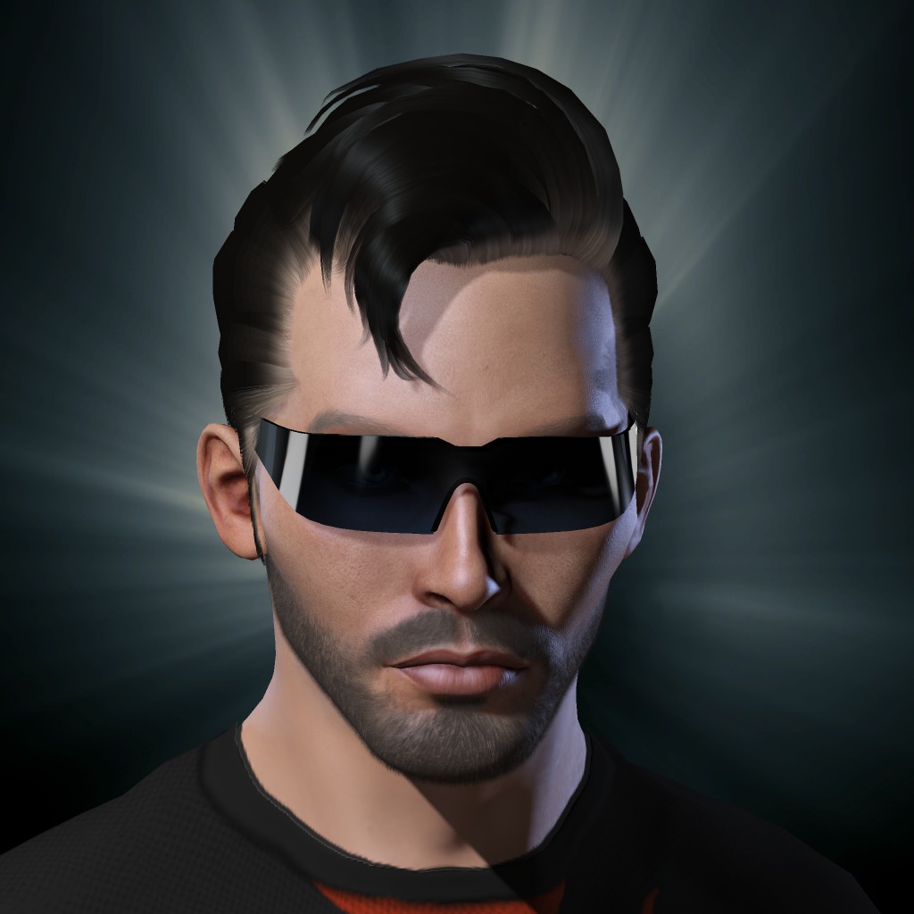 Sirus Phoenix