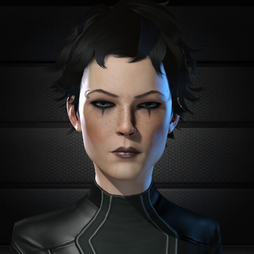 Sky Veteran