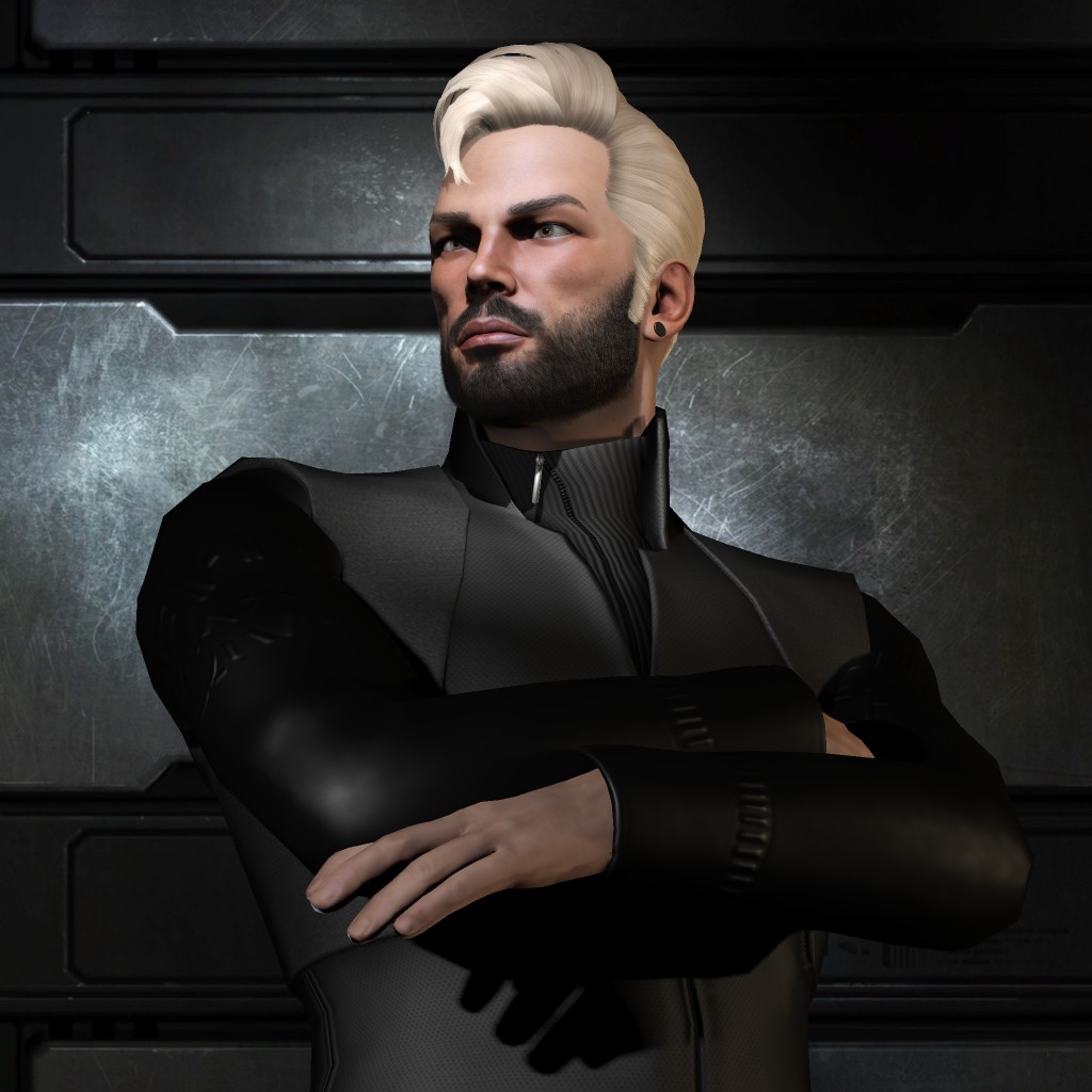 Rexxis Arcturus