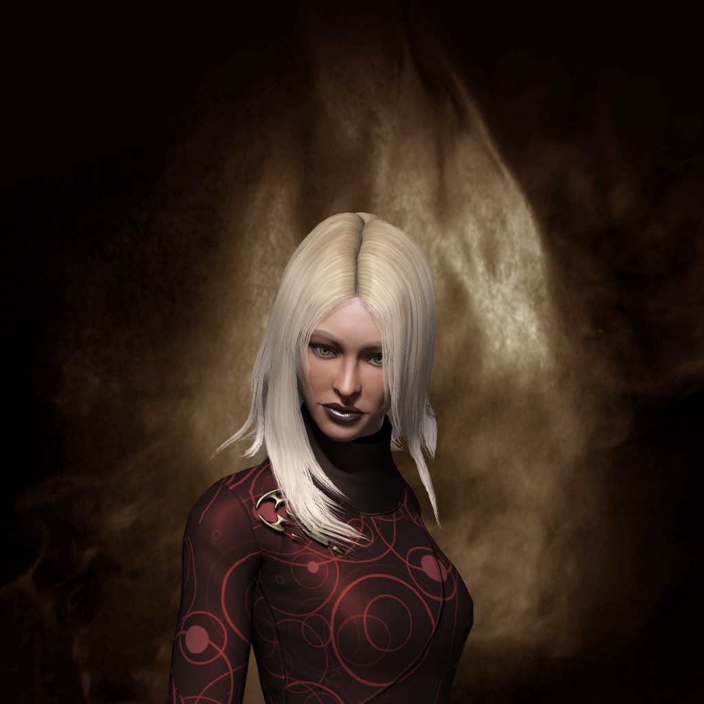 Nadezhda Orlenard