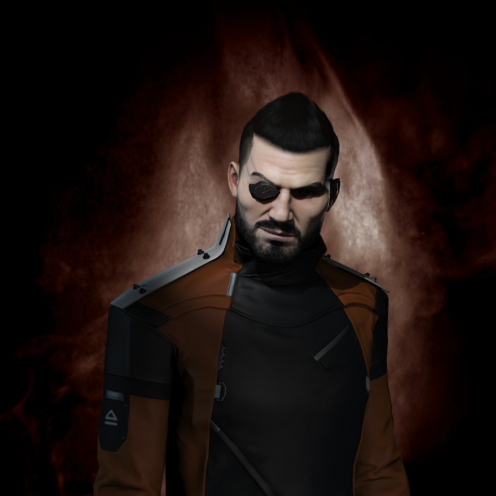 Maller Crow