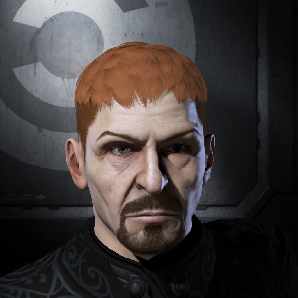warp hero
