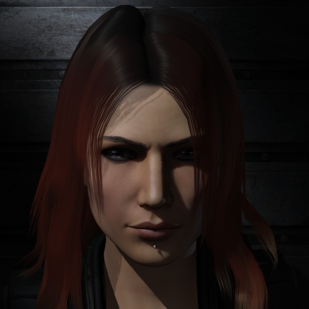 Maggie Rhineheart