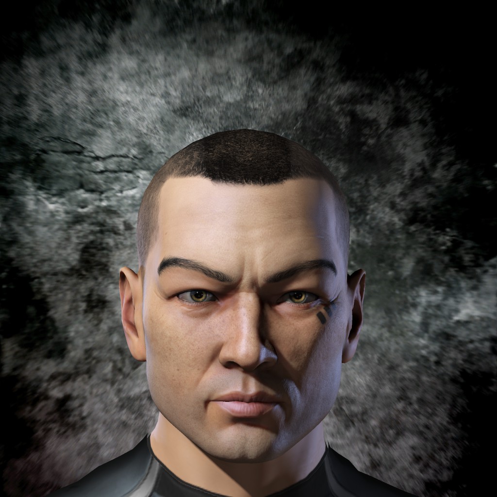 Konrad Tao