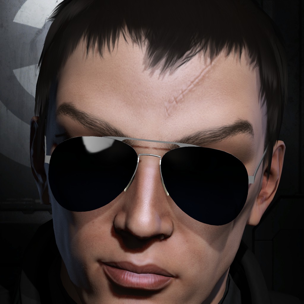 Delta Black