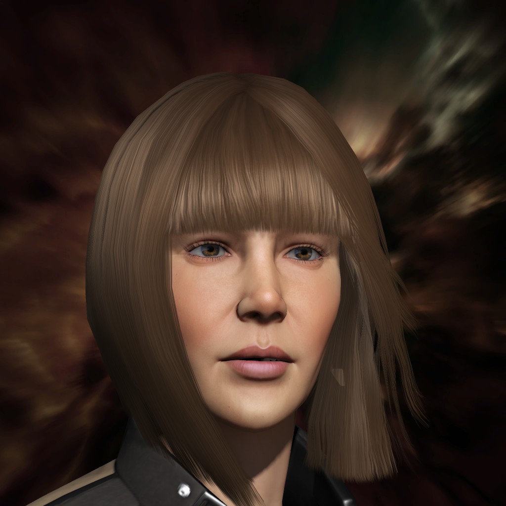 Denika Terria