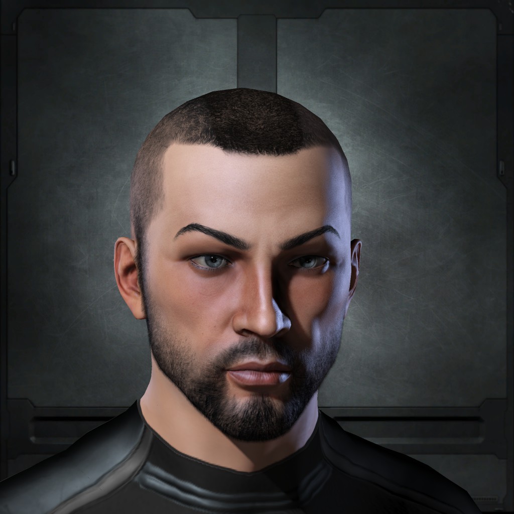 sergey huntsman