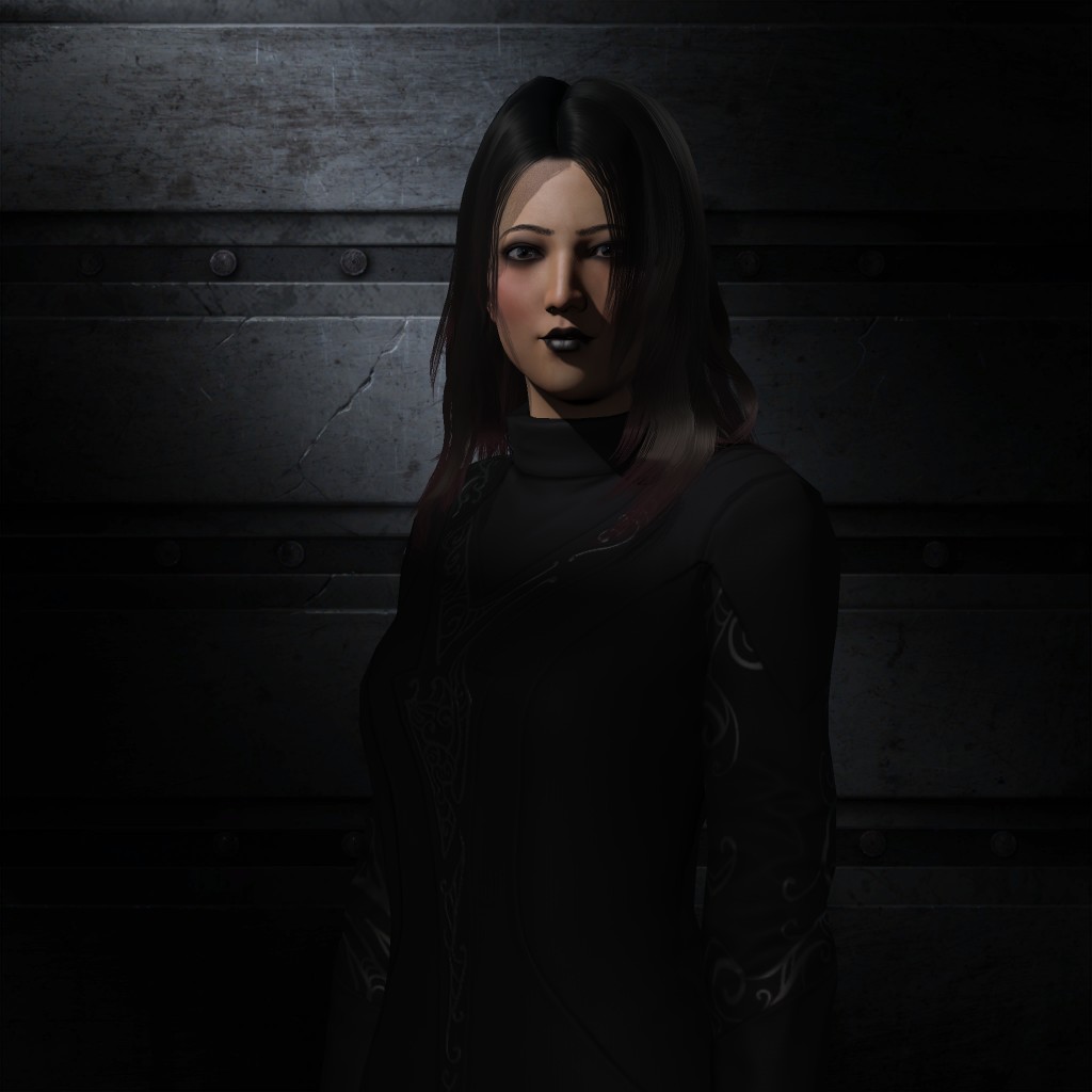 Xena Shi