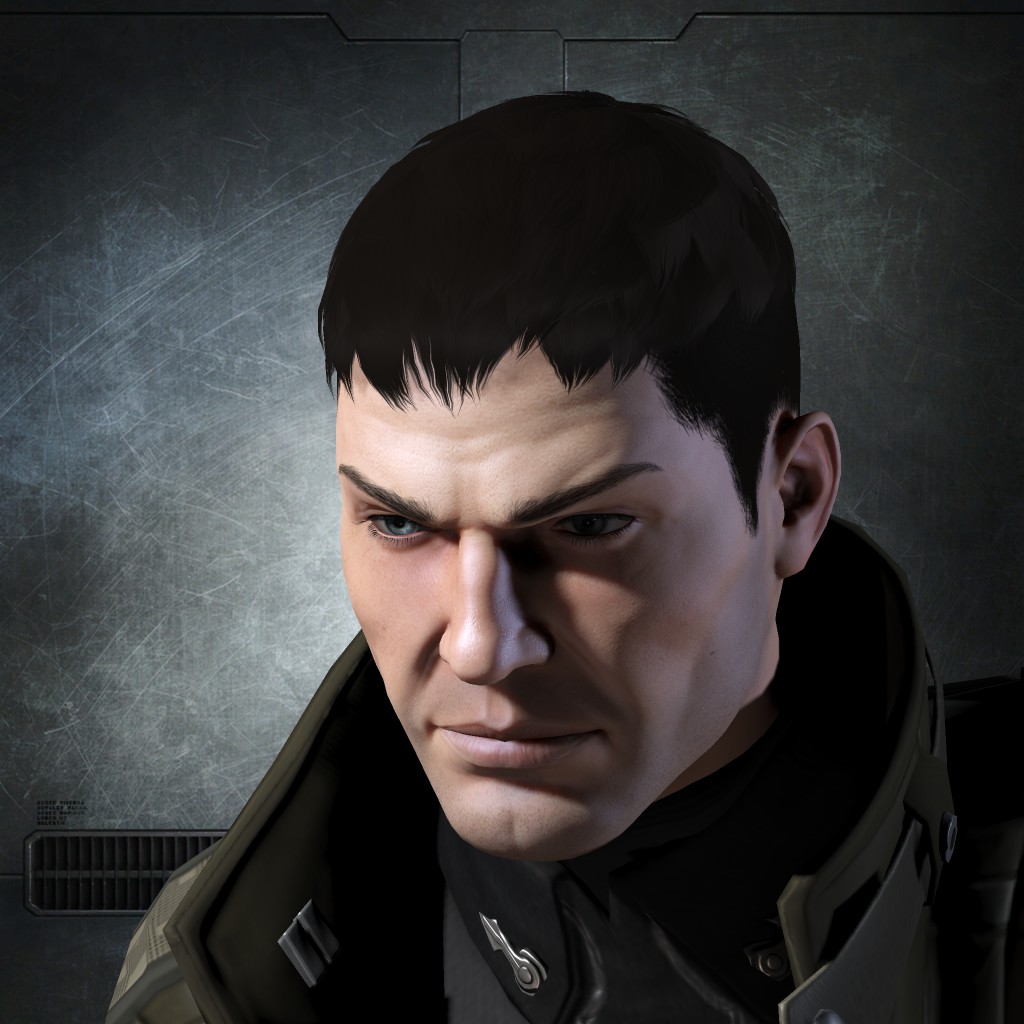 Zack Faker