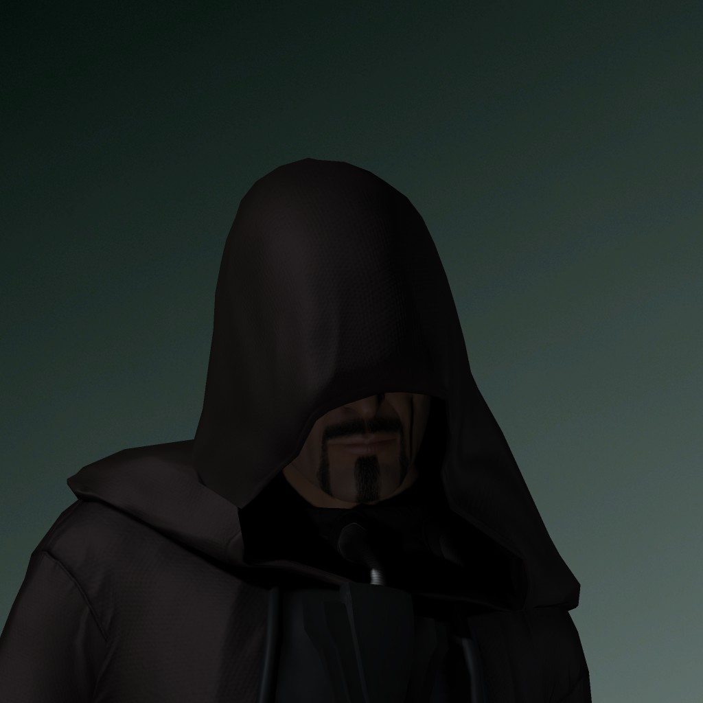 akito theExiled