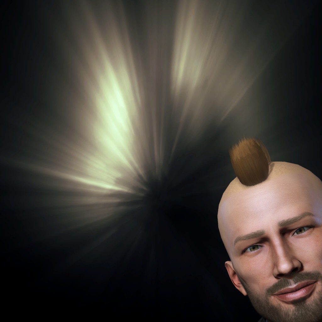 Ur anus