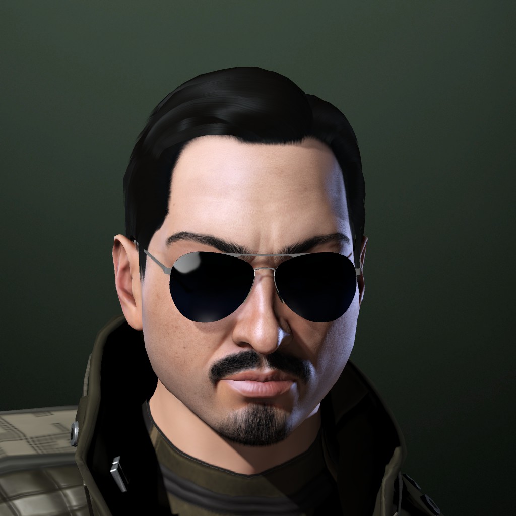 abel thomas