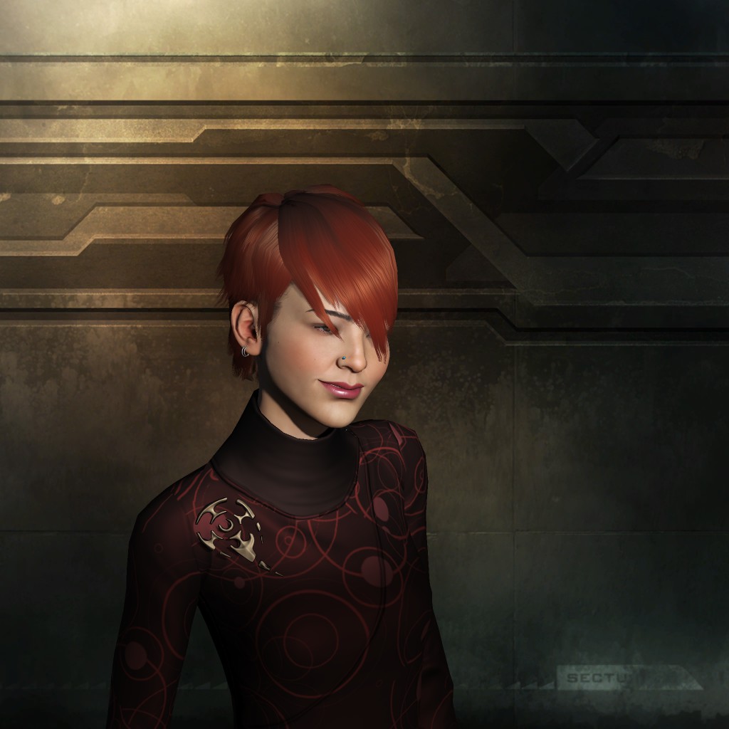 Tasha Yazria