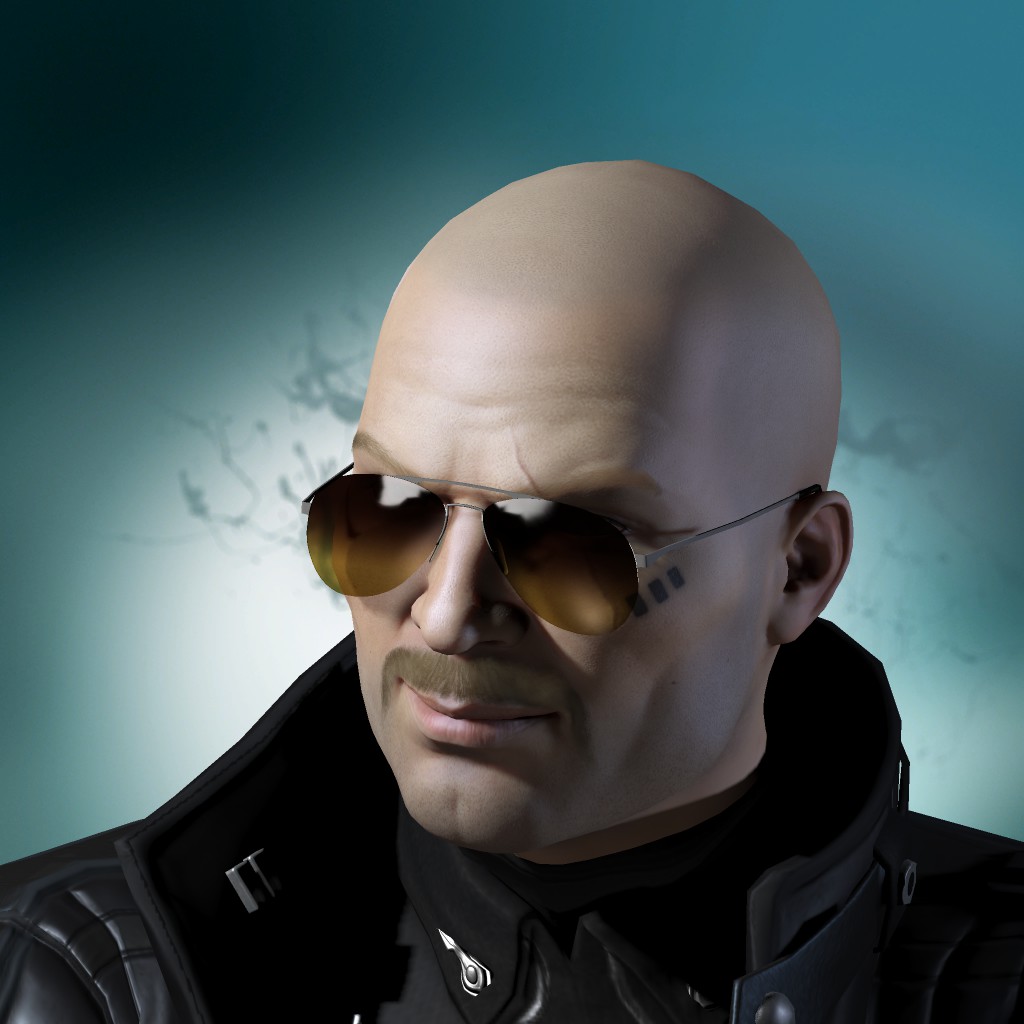 Thorison Asgardi