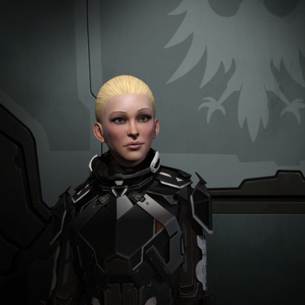 Hope Aideron