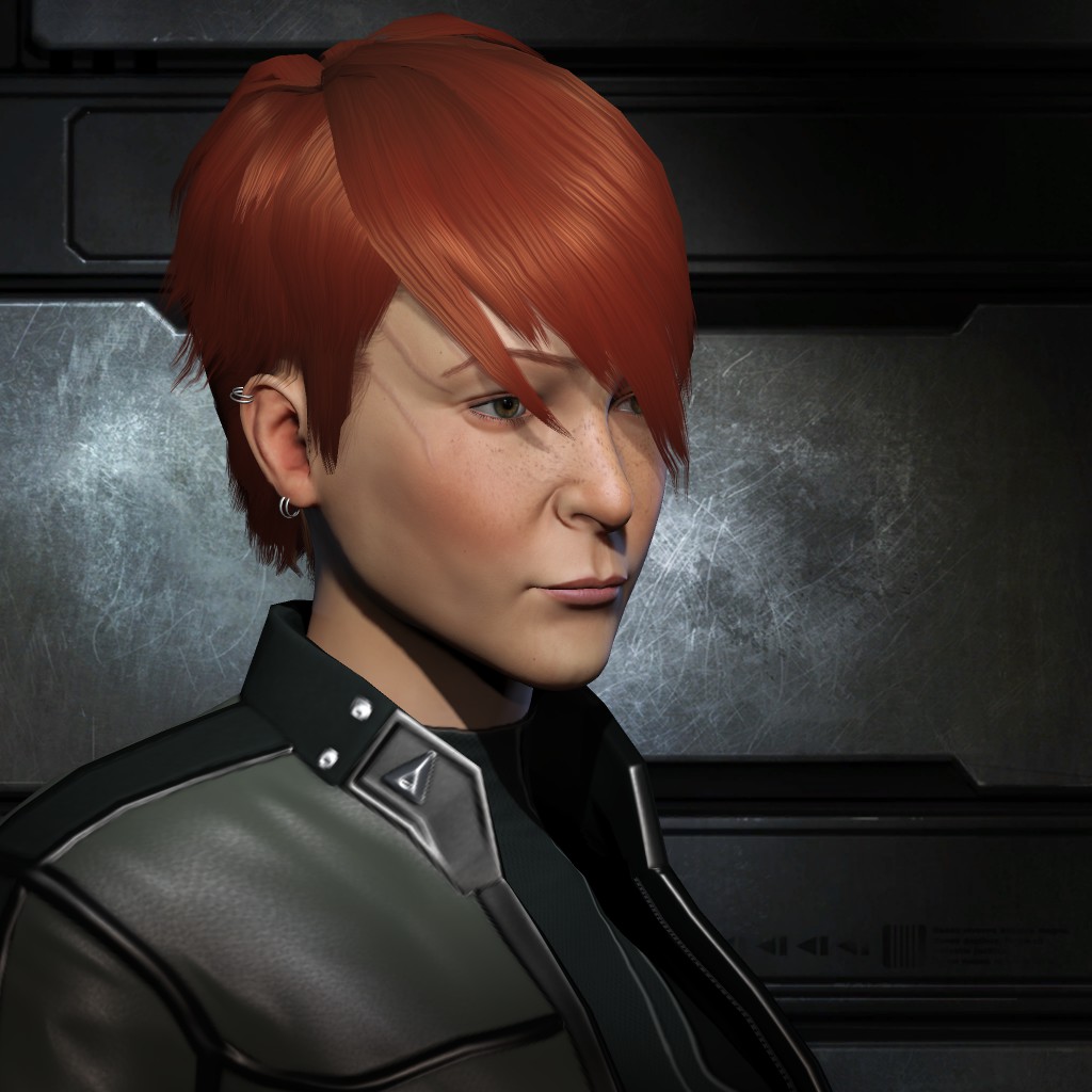 Cordelia Ordos