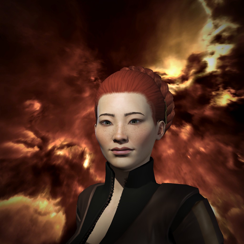 Nolani Lazair