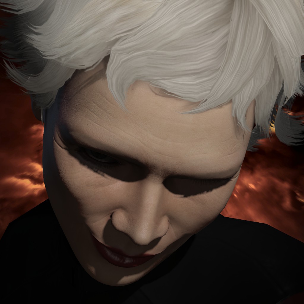 Grandmaw