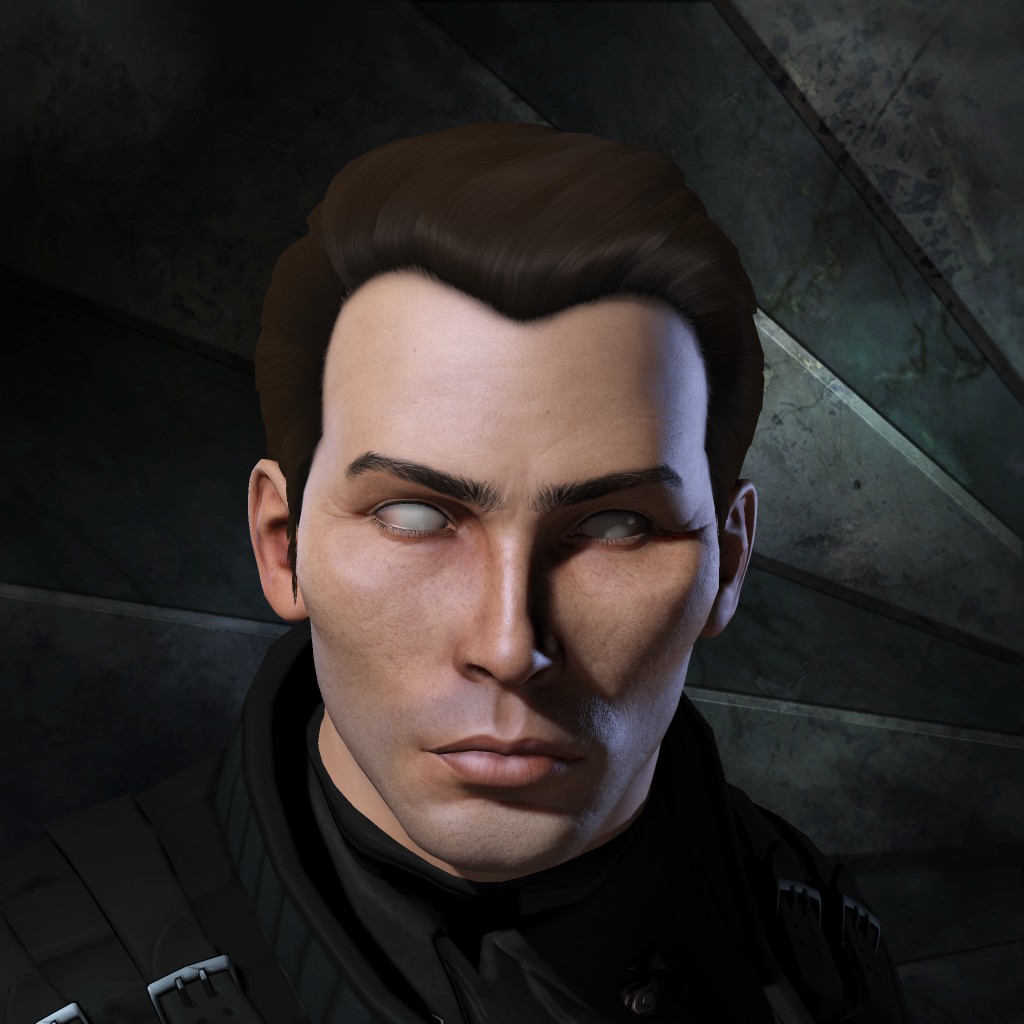 Ruben Shade