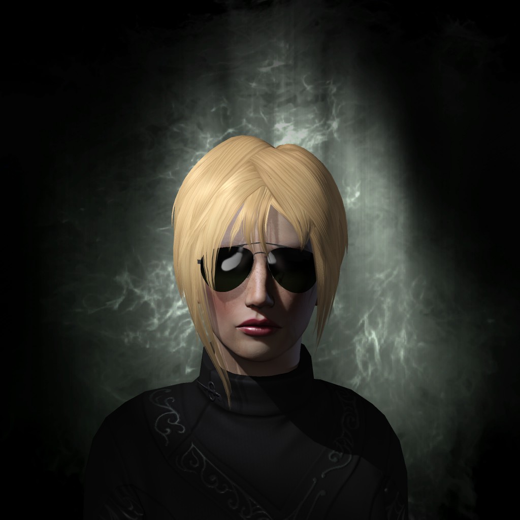 Lanfear Telamon