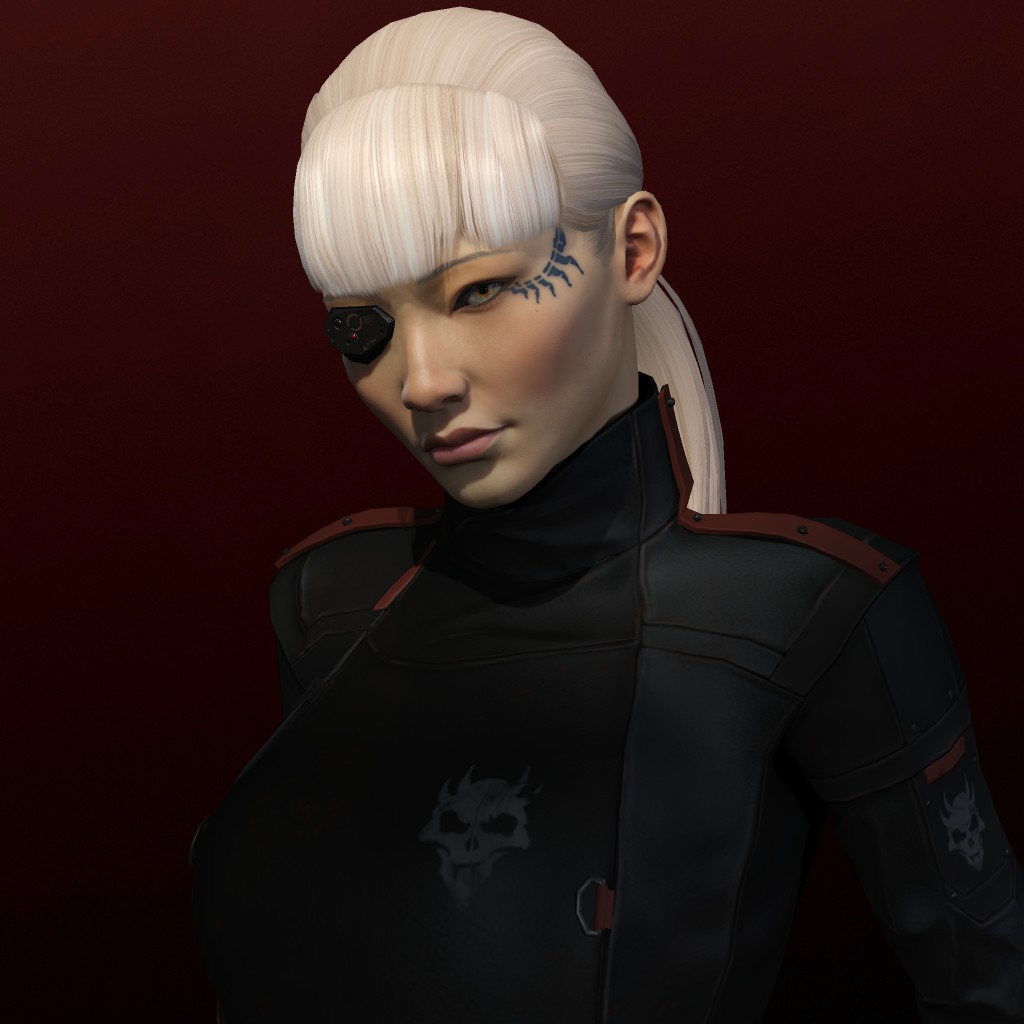 Asuka Shigematsu