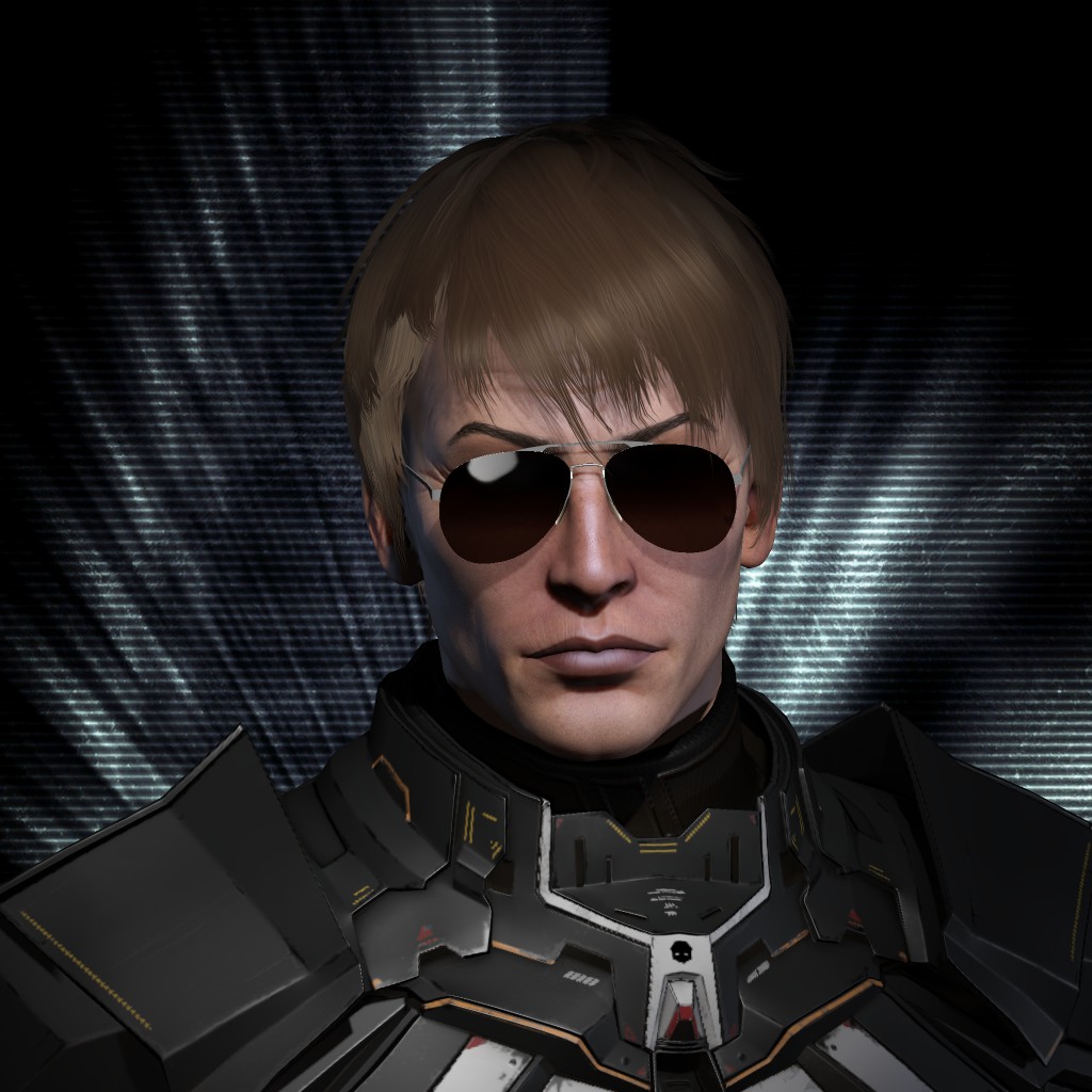 Yeager Ranger