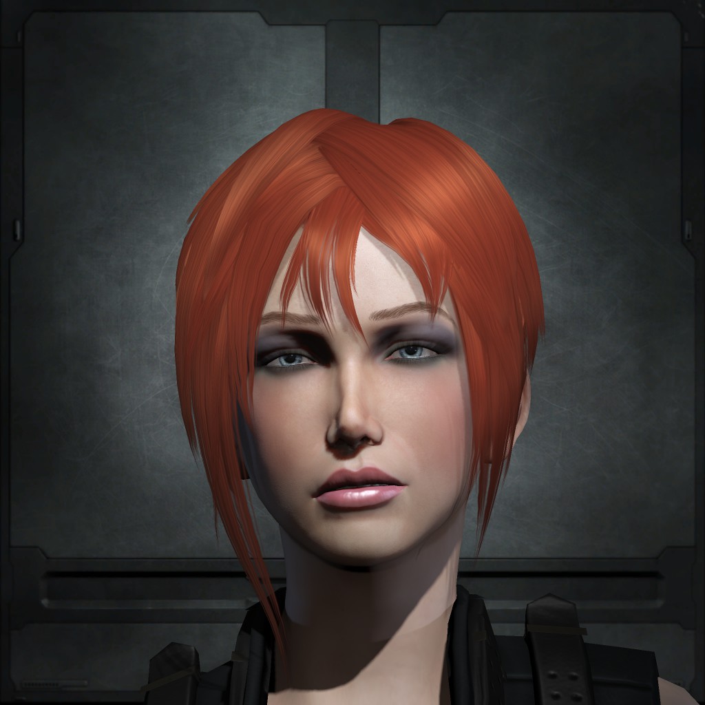 Rousse en Cedoulain