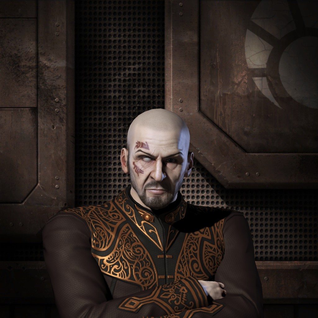 Tatsu Nalelmir