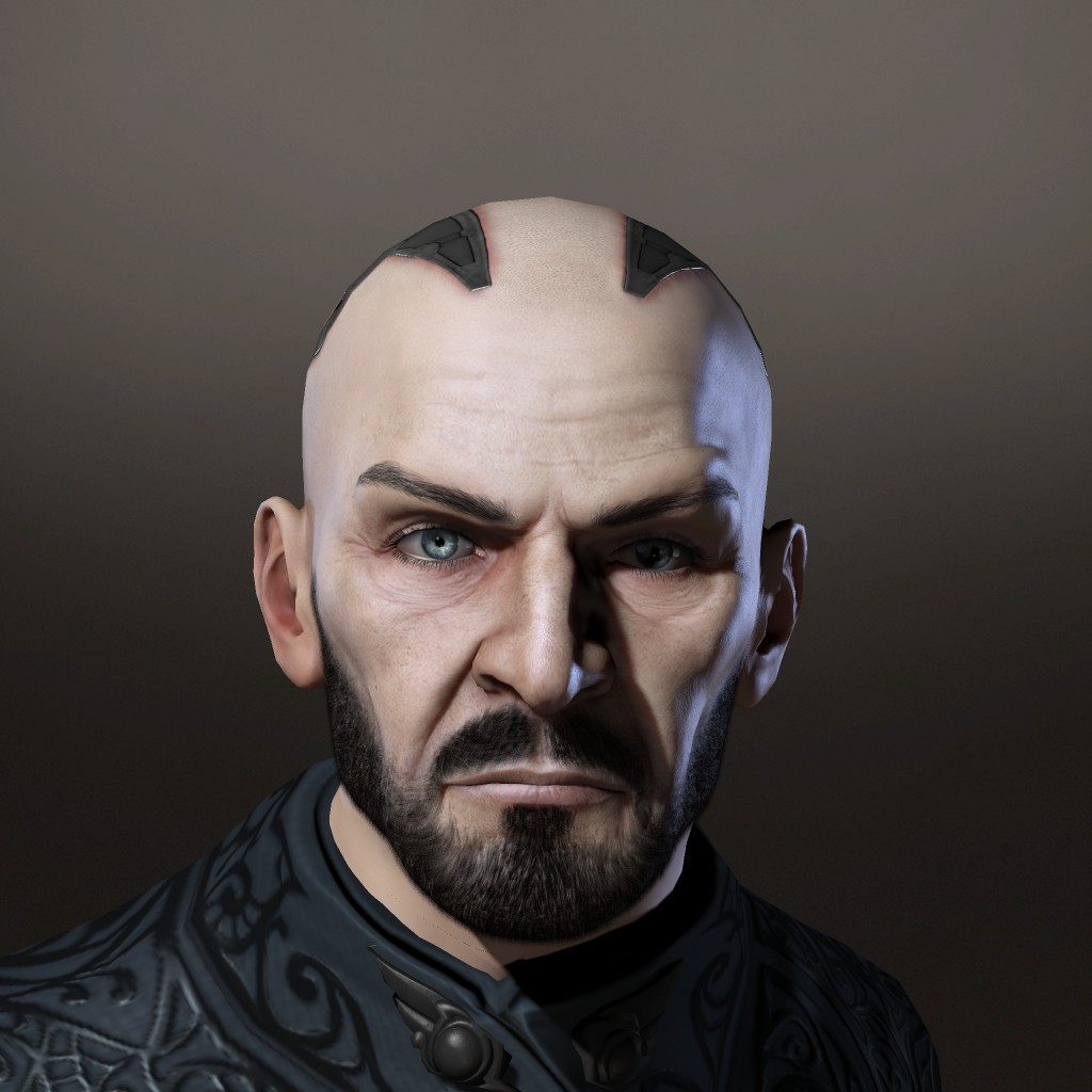 Sergey Umangiar
